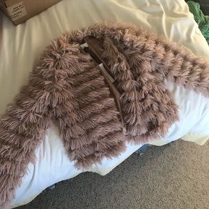 Fabulous jacket- perfect statement piece!!